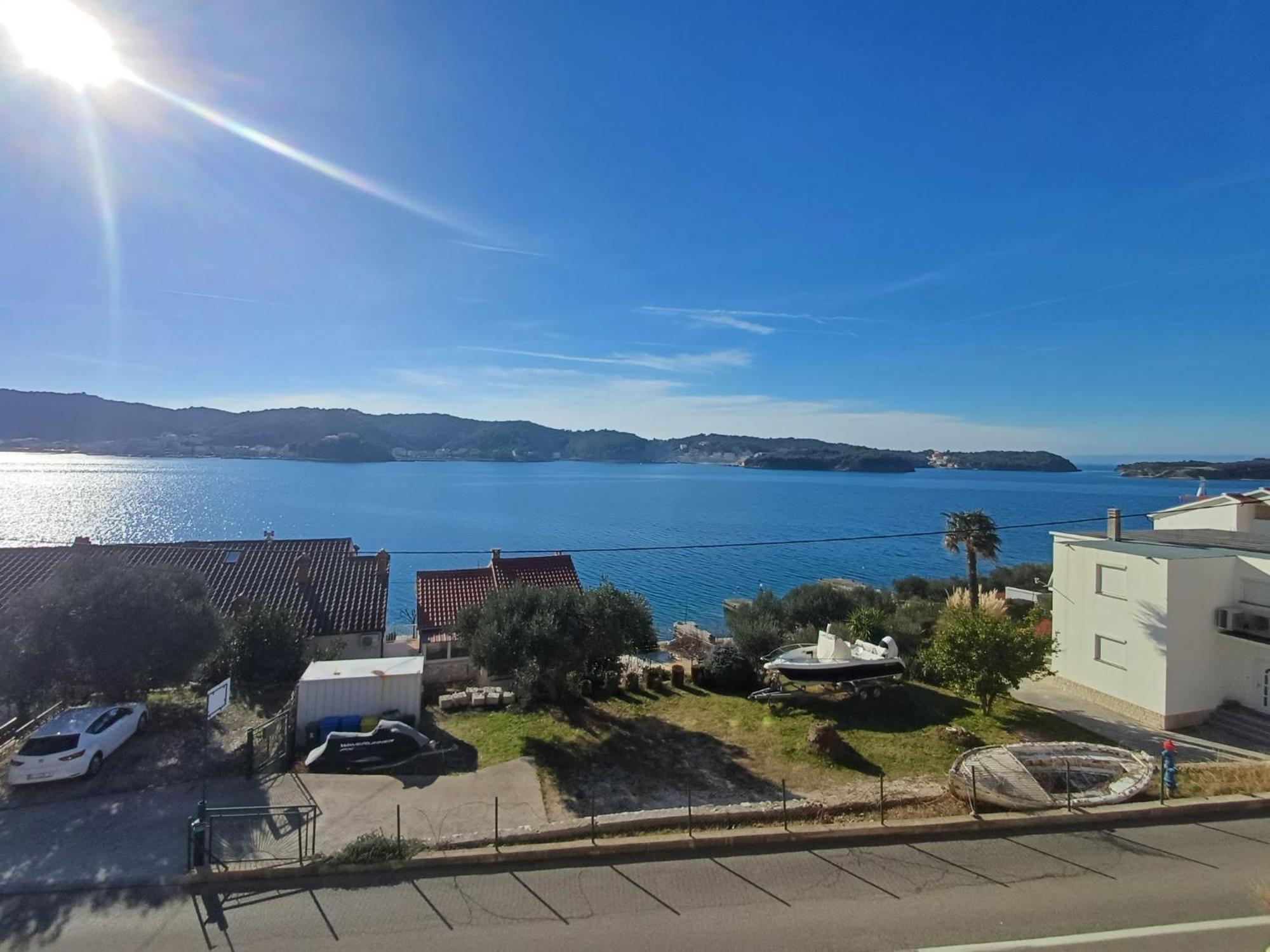 Apartment Cipcic-1 By Interhome Supetarska Draga Εξωτερικό φωτογραφία