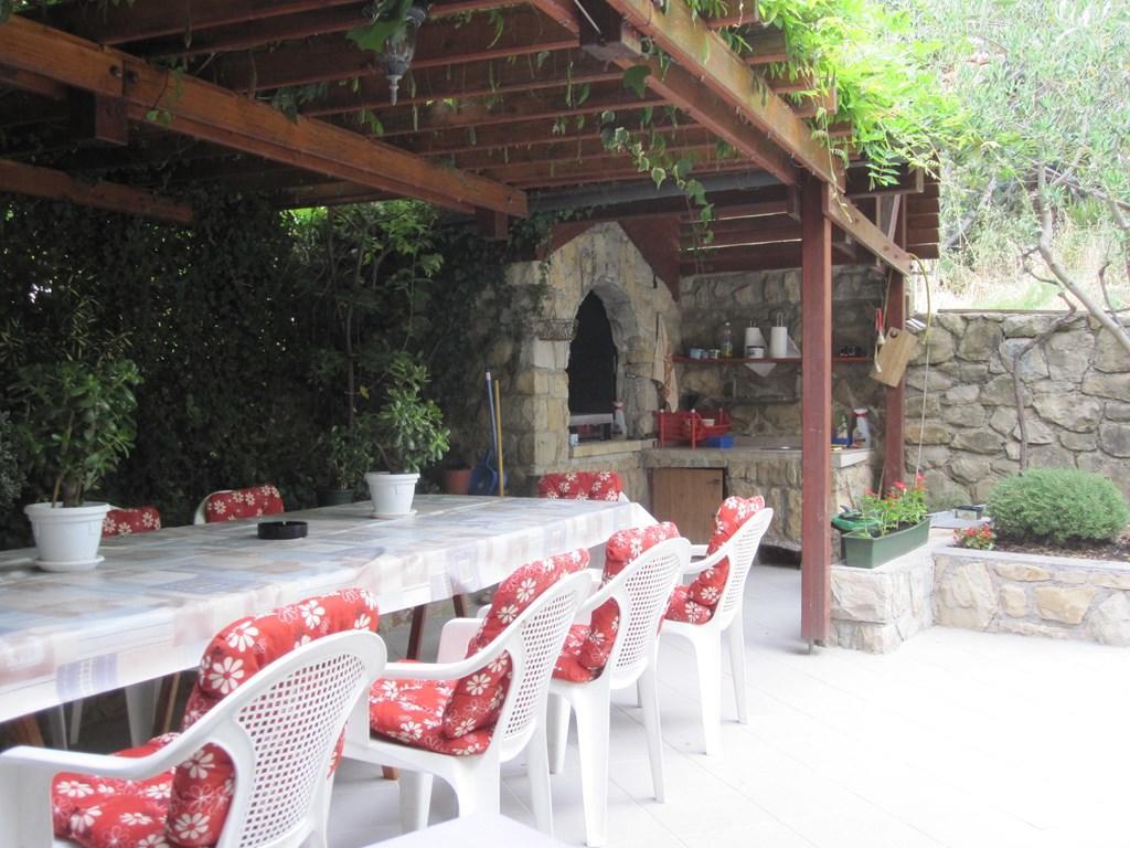 Apartment Cipcic-1 By Interhome Supetarska Draga Δωμάτιο φωτογραφία