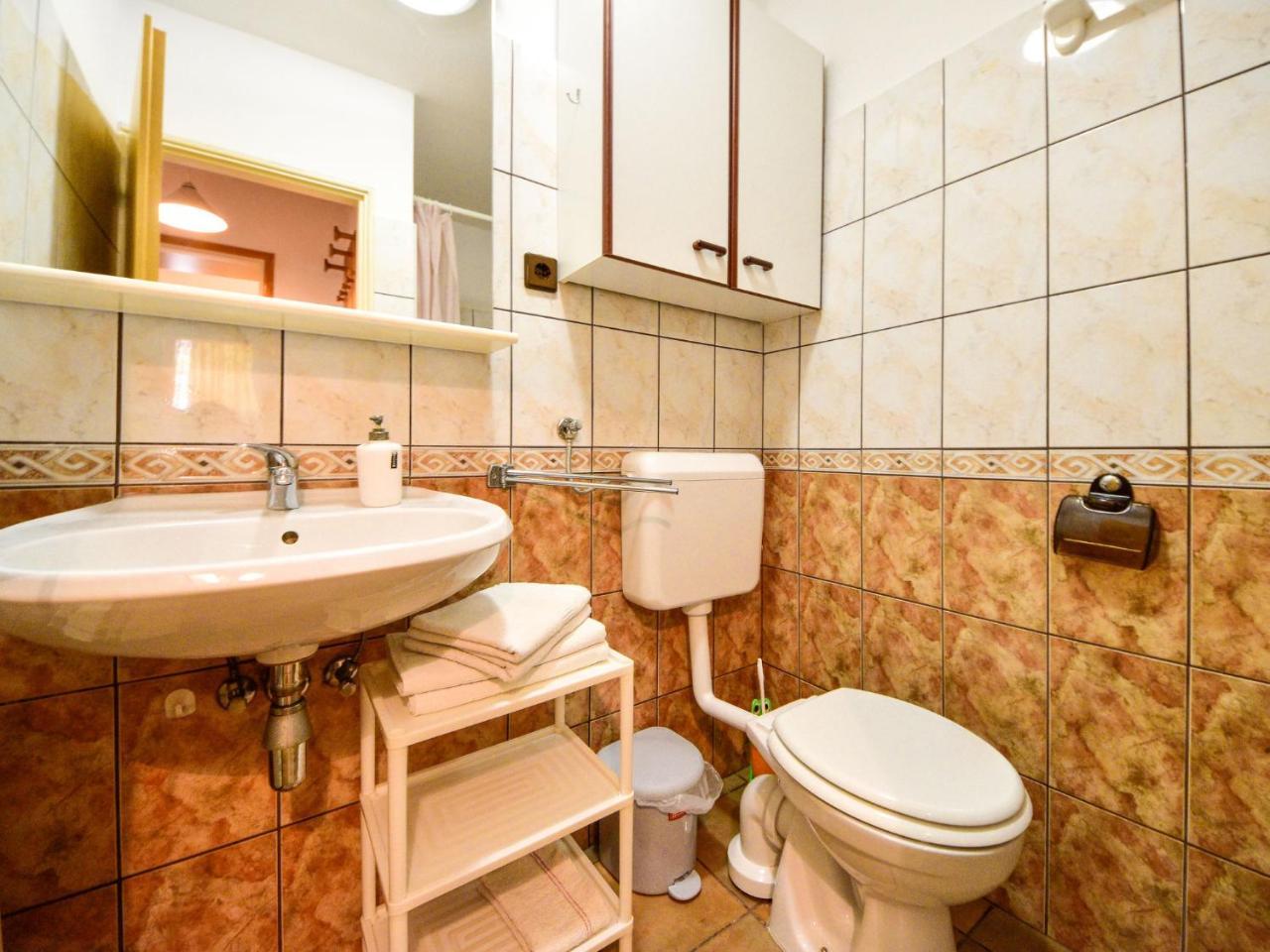 Apartment Cipcic-1 By Interhome Supetarska Draga Εξωτερικό φωτογραφία