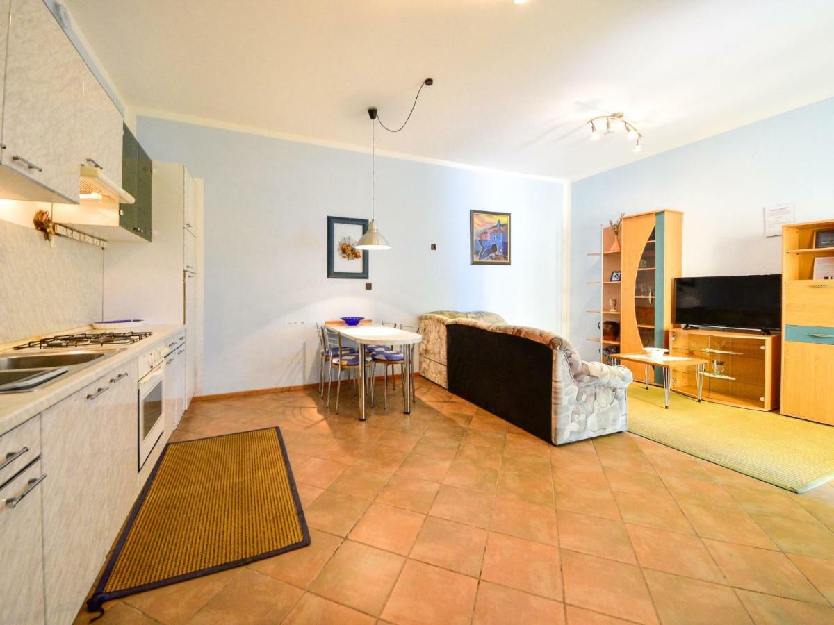 Apartment Cipcic-1 By Interhome Supetarska Draga Εξωτερικό φωτογραφία