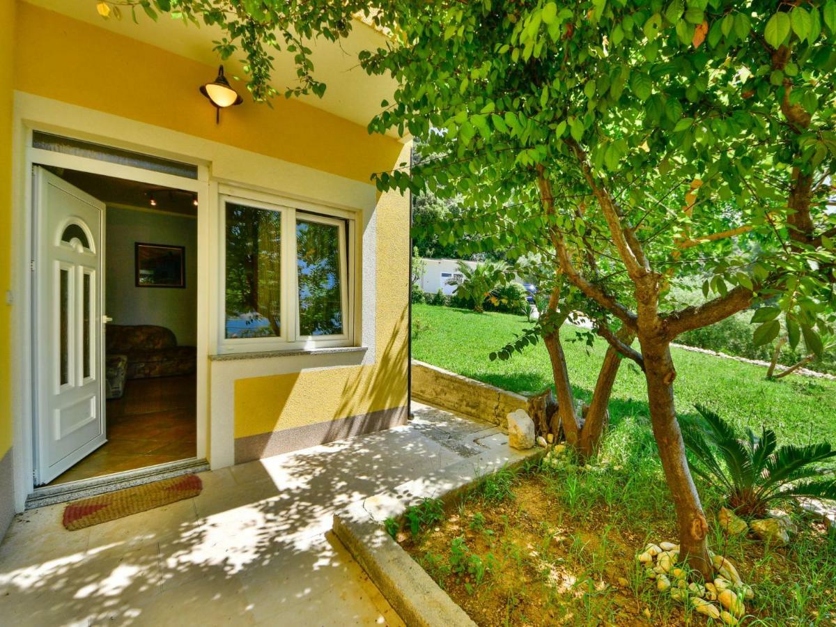 Apartment Cipcic-1 By Interhome Supetarska Draga Εξωτερικό φωτογραφία
