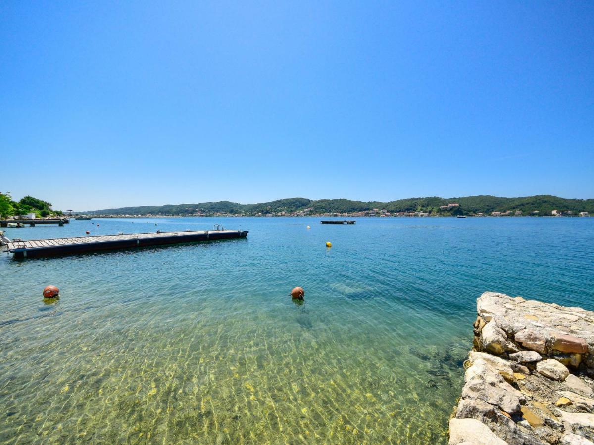 Apartment Cipcic-1 By Interhome Supetarska Draga Εξωτερικό φωτογραφία
