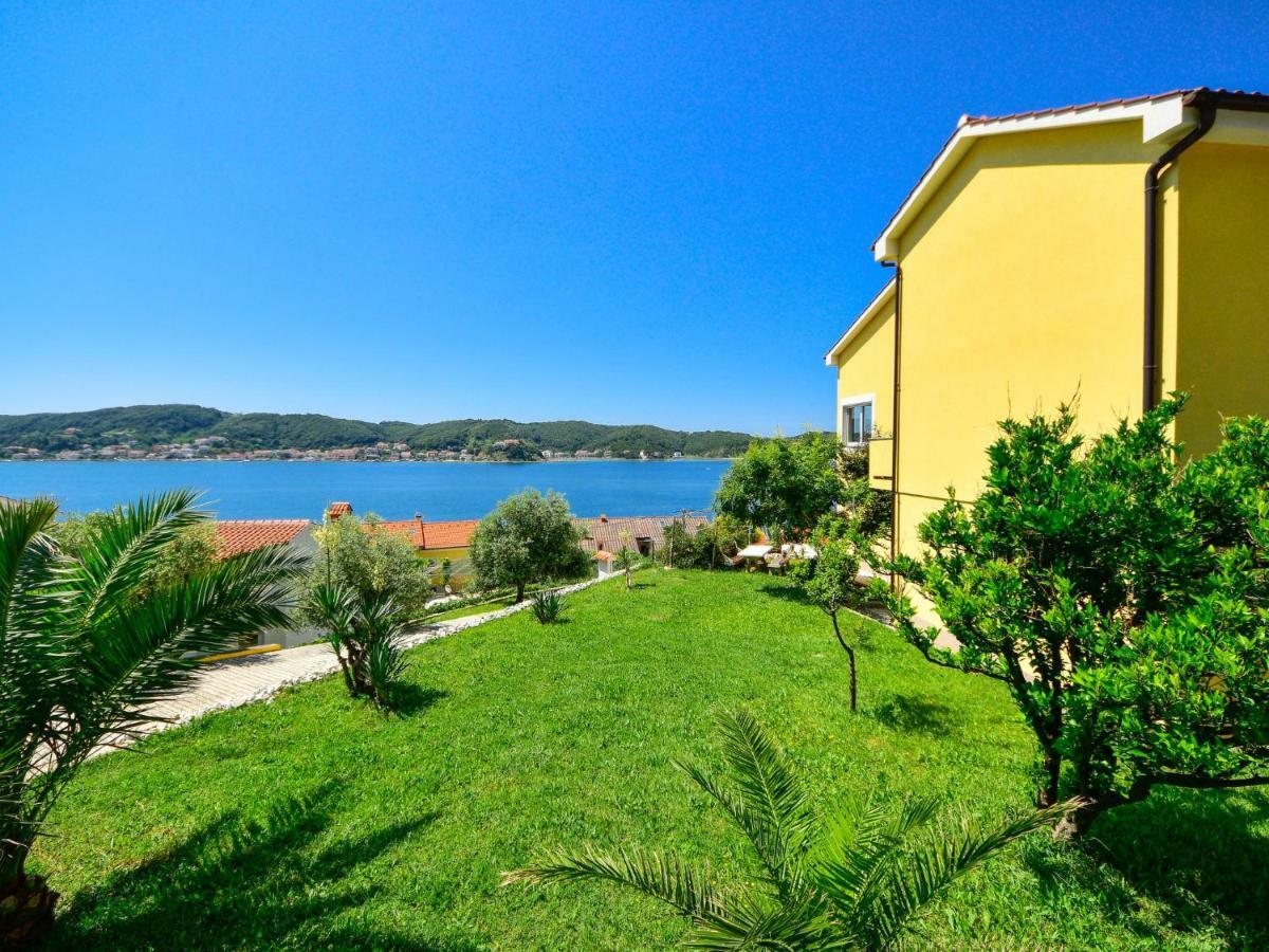 Apartment Cipcic-1 By Interhome Supetarska Draga Εξωτερικό φωτογραφία