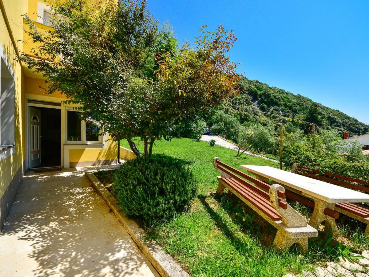 Apartment Cipcic-1 By Interhome Supetarska Draga Εξωτερικό φωτογραφία